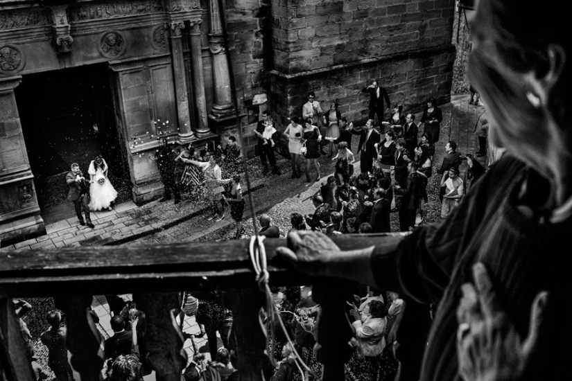 Bright and emotional pictures from the best wedding photographer in the world