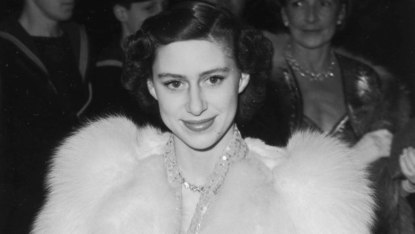 Bright and tragic life of Princess Margaret, the sister of the rebellious Elizabeth II Bright and tragic life of Princess Margaret, the sister of the rebellious Elizabeth II