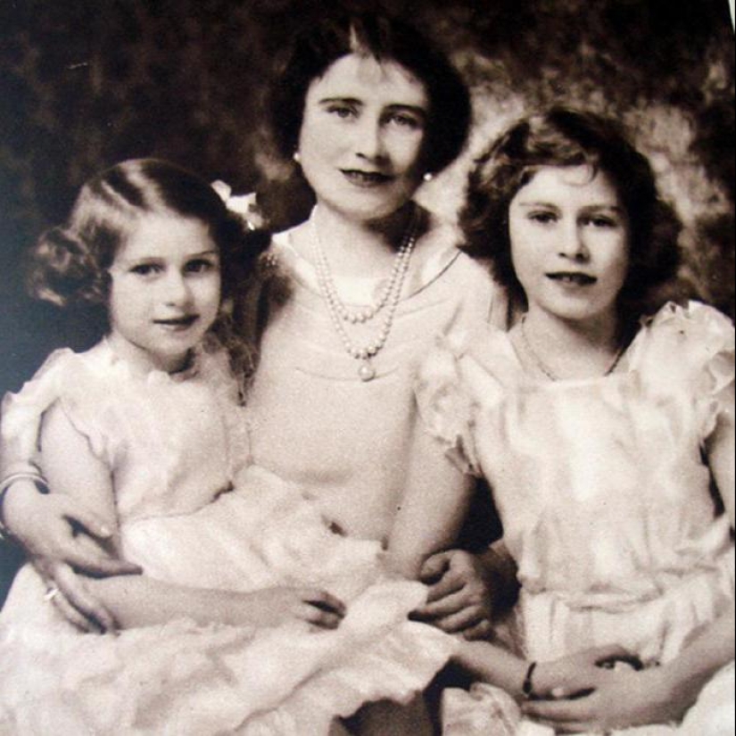 Bright and tragic life of Princess Margaret, the sister of the rebellious Elizabeth II Bright and tragic life of Princess Margaret, the sister of the rebellious Elizabeth II