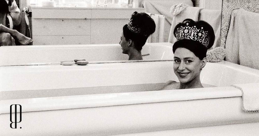 Bright and tragic life of Princess Margaret, the sister of the rebellious Elizabeth II Bright and tragic life of Princess Margaret, the sister of the rebellious Elizabeth II
