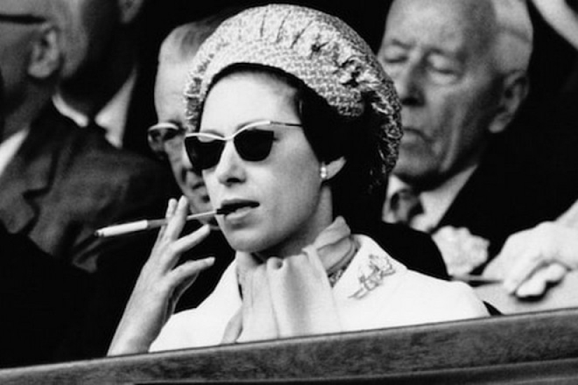 Bright and tragic life of Princess Margaret, the sister of the rebellious Elizabeth II Bright and tragic life of Princess Margaret, the sister of the rebellious Elizabeth II
