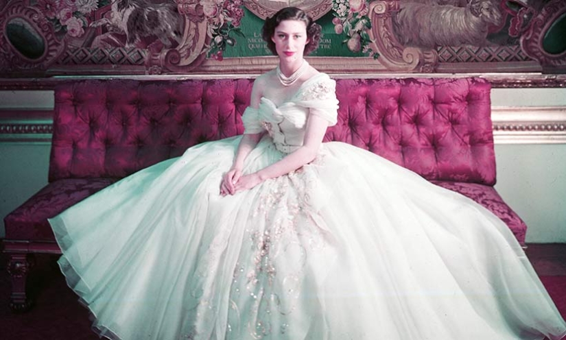 Bright and tragic life of Princess Margaret, the sister of the rebellious Elizabeth II Bright and tragic life of Princess Margaret, the sister of the rebellious Elizabeth II