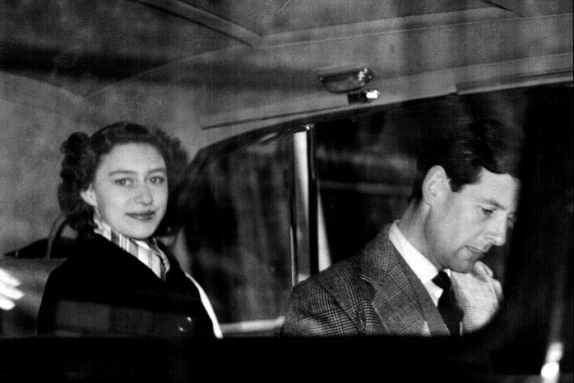 Bright and tragic life of Princess Margaret, the sister of the rebellious Elizabeth II Bright and tragic life of Princess Margaret, the sister of the rebellious Elizabeth II