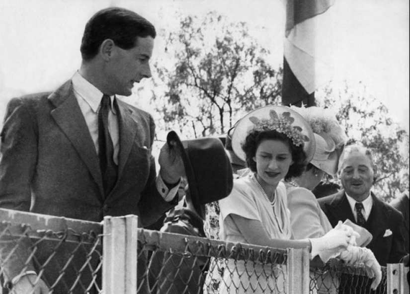 Bright and tragic life of Princess Margaret, the sister of the rebellious Elizabeth II Bright and tragic life of Princess Margaret, the sister of the rebellious Elizabeth II