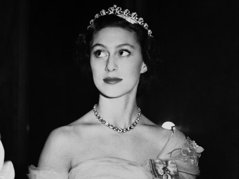 Bright and tragic life of Princess Margaret, the sister of the rebellious Elizabeth II Bright and tragic life of Princess Margaret, the sister of the rebellious Elizabeth II