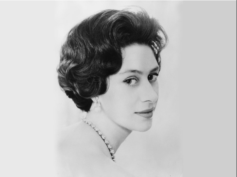 Bright and tragic life of Princess Margaret, the sister of the rebellious Elizabeth II Bright and tragic life of Princess Margaret, the sister of the rebellious Elizabeth II