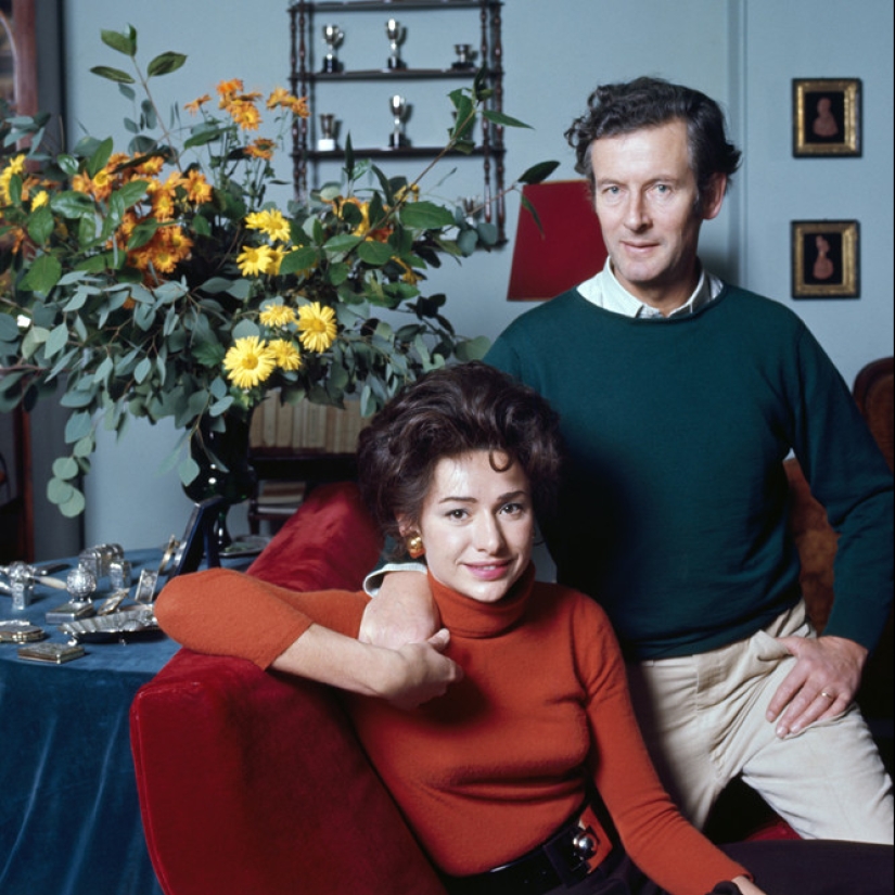 Bright and tragic life of Princess Margaret, the sister of the rebellious Elizabeth II Bright and tragic life of Princess Margaret, the sister of the rebellious Elizabeth II