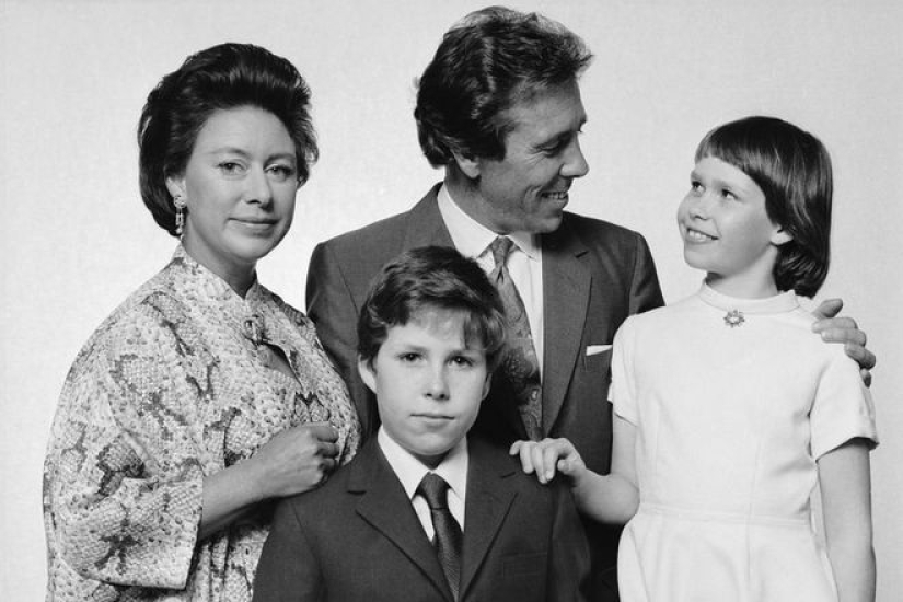 Bright and tragic life of Princess Margaret, the sister of the rebellious Elizabeth II Bright and tragic life of Princess Margaret, the sister of the rebellious Elizabeth II