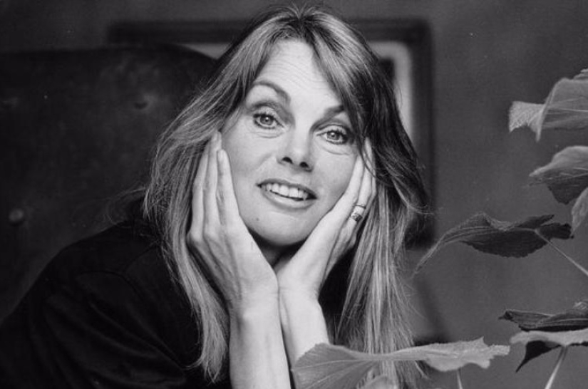 Britain&#39;s First Supermodel: The Story of Jean Shrimpton