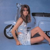 Britain&#39;s First Supermodel: The Story of Jean Shrimpton