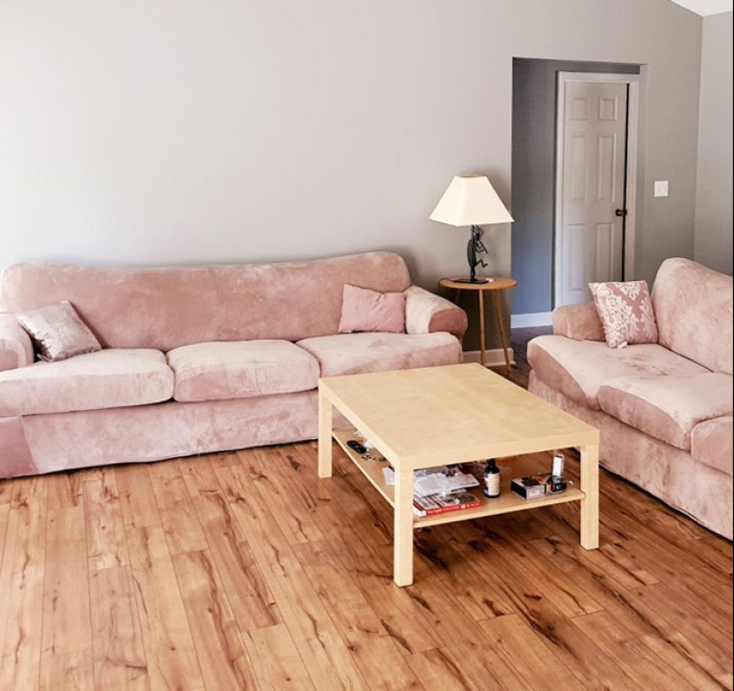 Broke But Creative: 11 Ways To Transform Instead Of Buy New