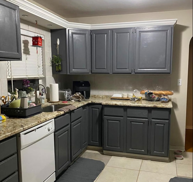 Broke But Creative: 11 Ways To Transform Instead Of Buy New