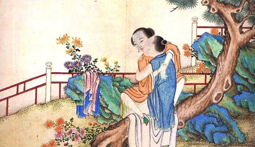 Brothel princesses, rental wives, and other sexual traditions of Ancient China Brothel princesses, rental wives, and other sexual traditions of Ancient China
