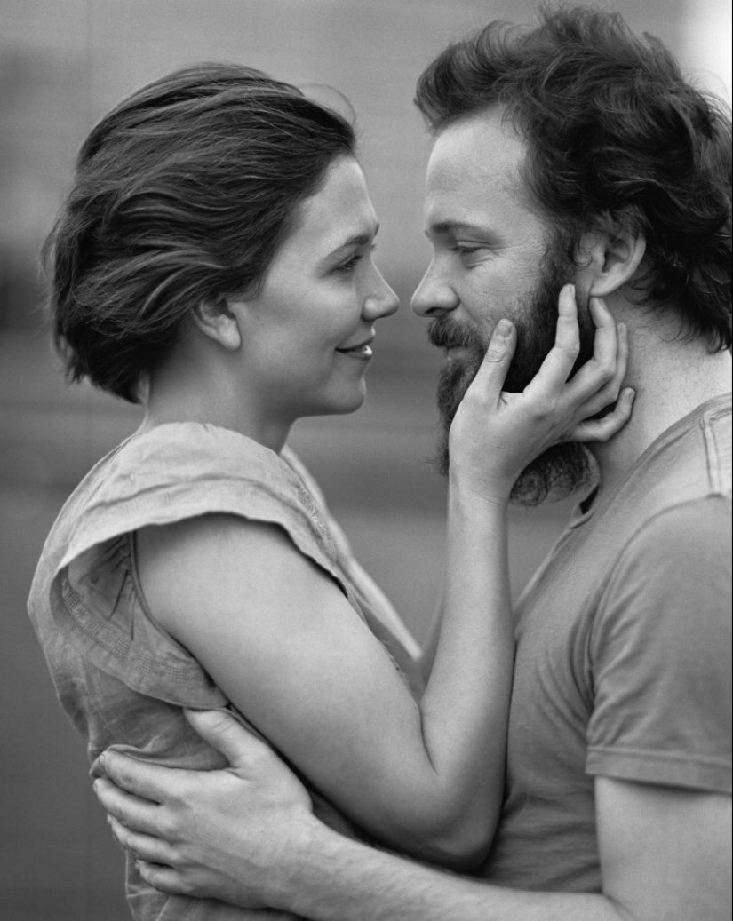 Bruce Weber es un clásico de la fotografía de moda Bruce Weber es un clásico de la fotografía de moda