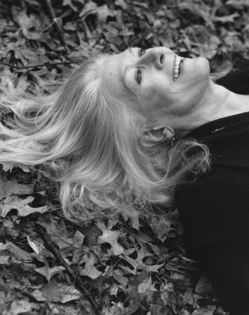 Bruce Weber es un clásico de la fotografía de moda Bruce Weber es un clásico de la fotografía de moda