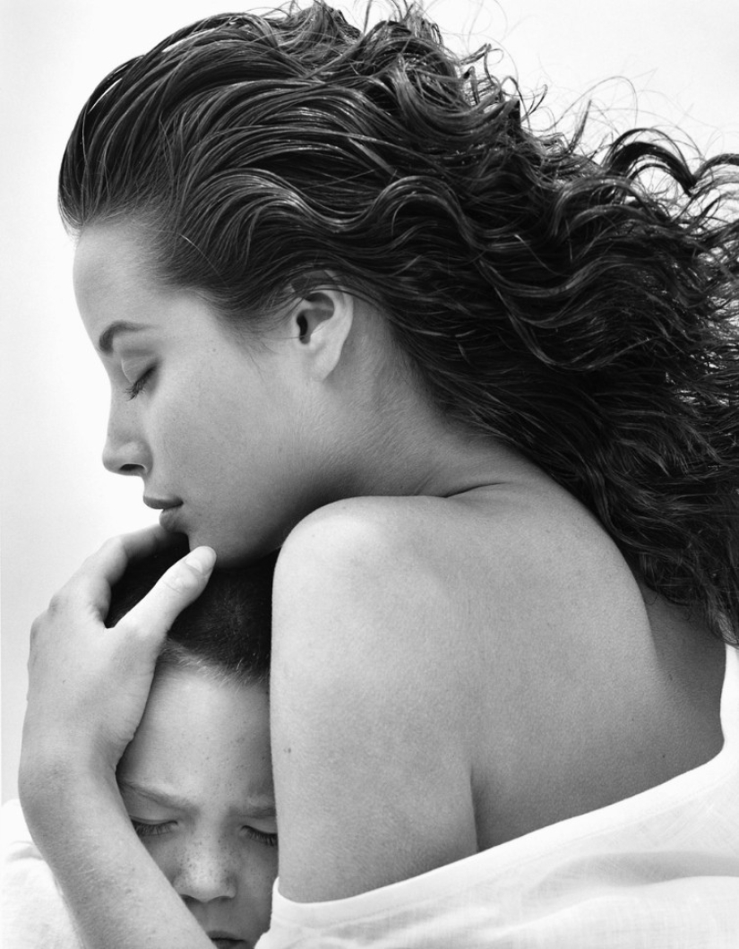 Bruce Weber es un clásico de la fotografía de moda Bruce Weber es un clásico de la fotografía de moda