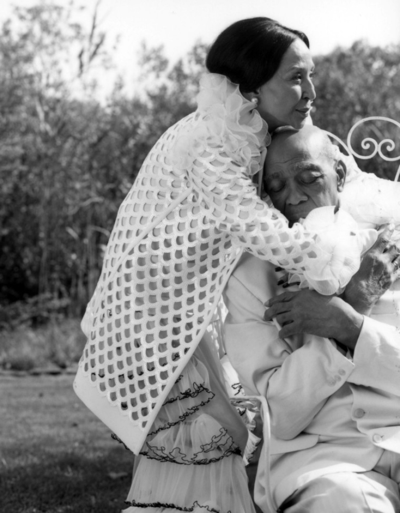 Bruce Weber es un clásico de la fotografía de moda Bruce Weber es un clásico de la fotografía de moda