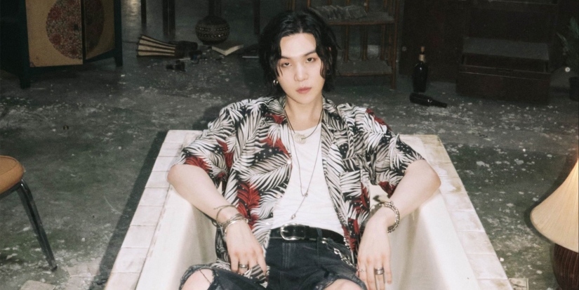 BTS Suga: Las 10 frases inspiradoras de Min Yoongi sobre el amor, la vida y los sueños