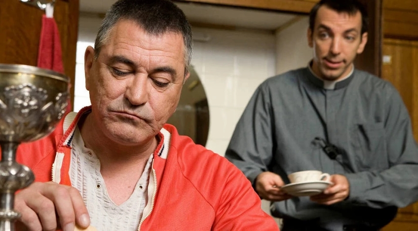 Buena Comedia francesa, que es digno de una mirada: los 19 mejores fotos Buena Comedia francesa, que es digno de una mirada: los 19 mejores fotos