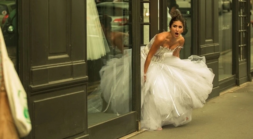 Buena Comedia francesa, que es digno de una mirada: los 19 mejores fotos Buena Comedia francesa, que es digno de una mirada: los 19 mejores fotos