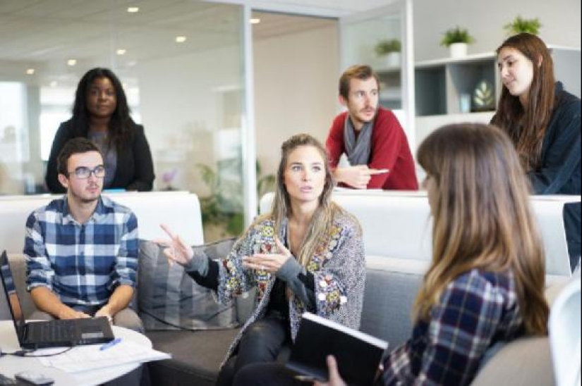 Buena Mat: los científicos han encontrado que el juramento hecho para trabajar