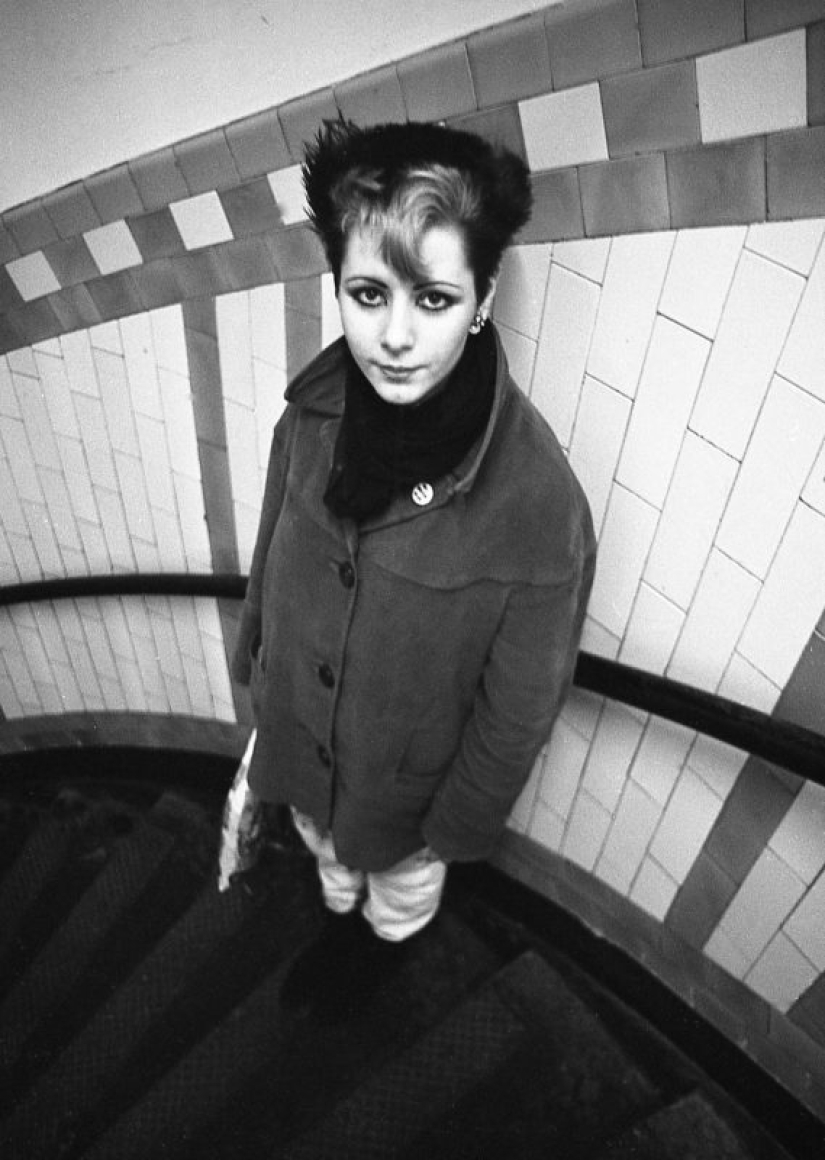 Buenos días: la "resaca" imágenes de Trevor Fletcher Buenos días: la "resaca" imágenes de Trevor Fletcher