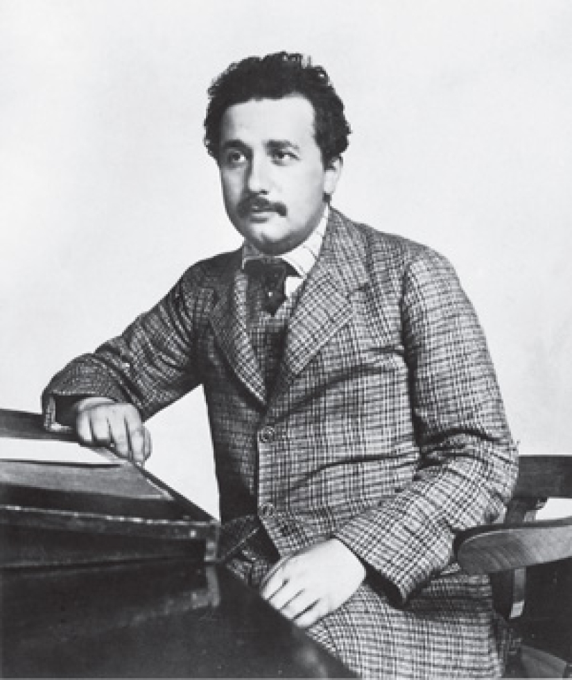 Bullying theory: What Albert Einstein's wives have suffered