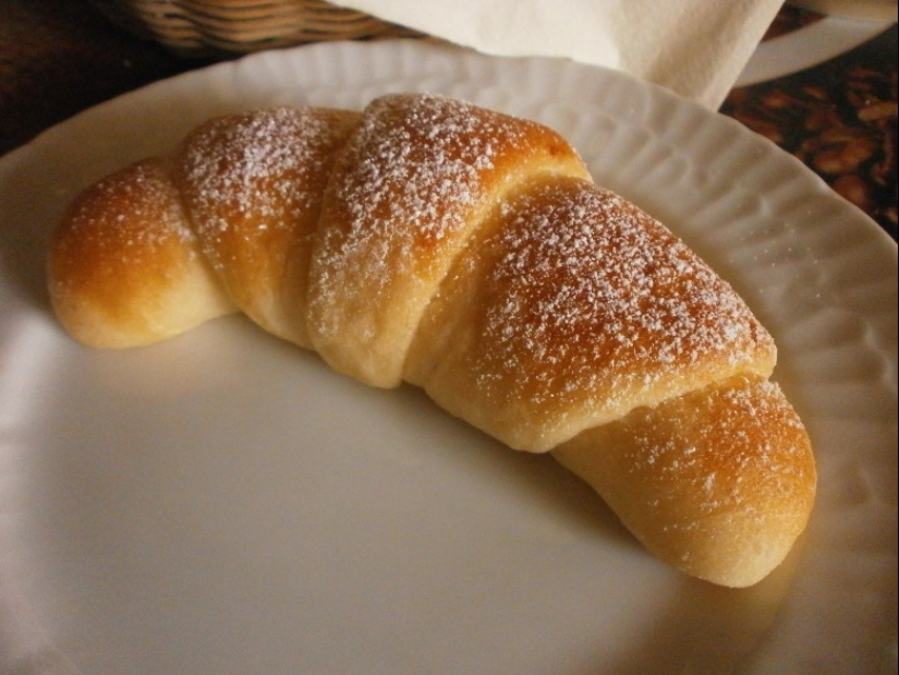 Bun, heart, bezeshka — obscene secrets of the most ordinary things Bun, heart, bezeshka — obscene secrets of the most ordinary things