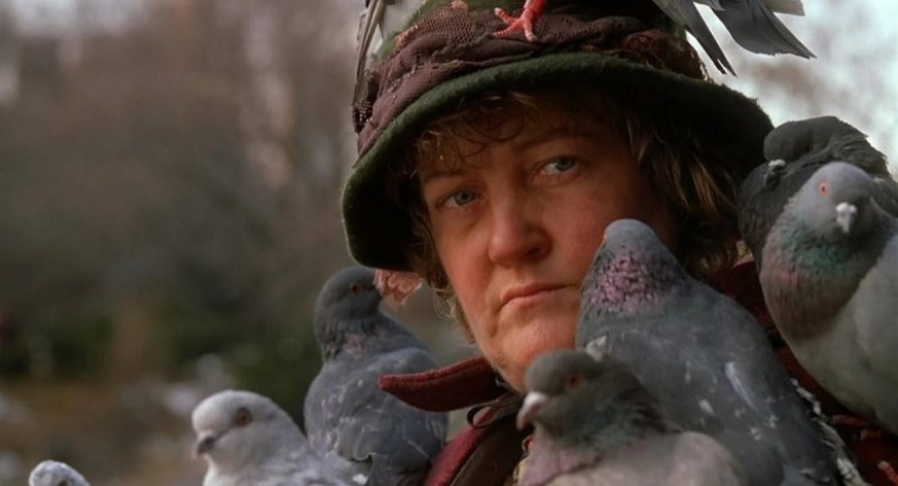 Bunny, kitty, honey: short and very tongue-in-cheek reference compliments