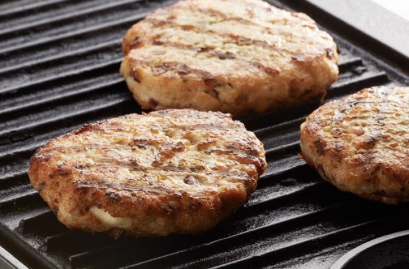 Burger: the history of the dish that conquered the whole world Burger: the history of the dish that conquered the whole world