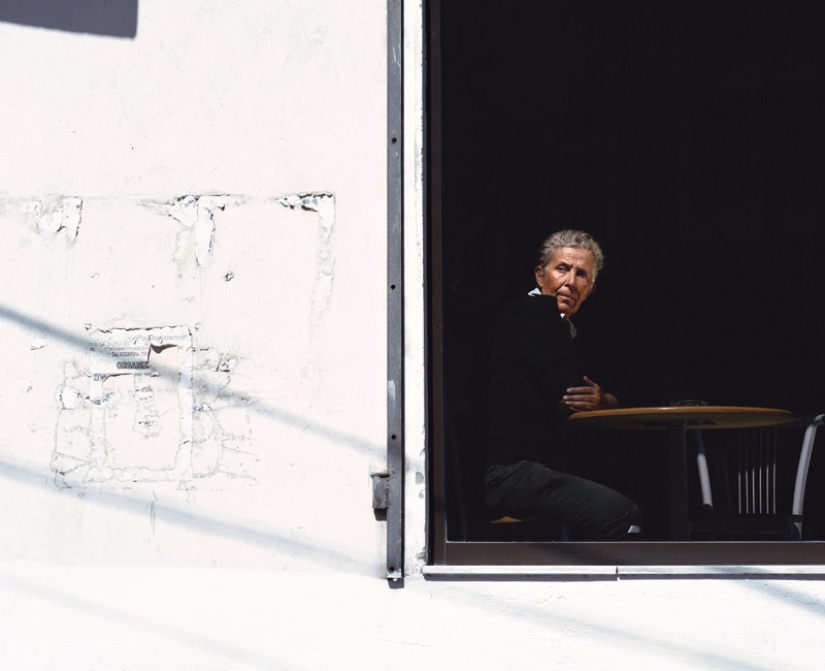 Burnesha: Mujeres-Hombres de Albania Burnesha: Mujeres-Hombres de Albania