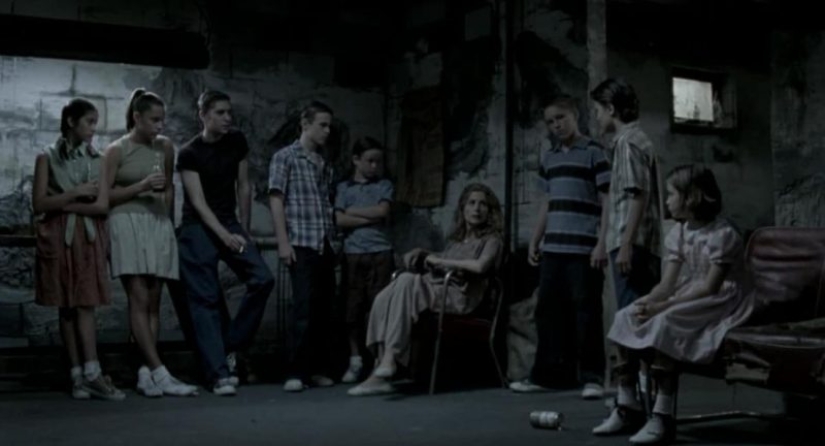 By real events: what stories formed the basis of the famous Thriller By real events: what stories formed the basis of the famous Thriller