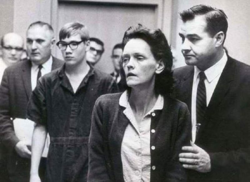 By real events: what stories formed the basis of the famous Thriller By real events: what stories formed the basis of the famous Thriller