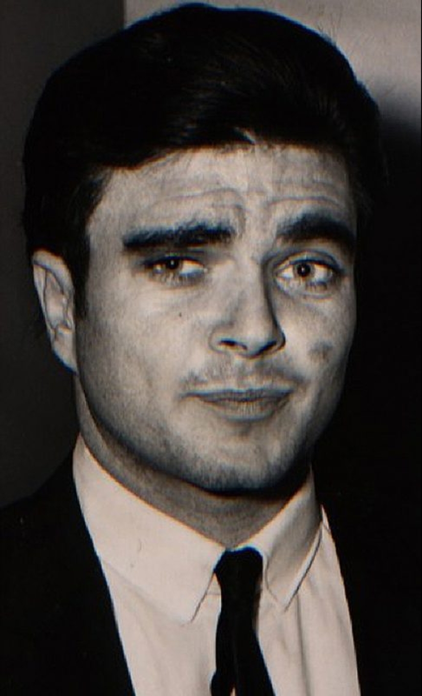 By real events: what stories formed the basis of the famous Thriller By real events: what stories formed the basis of the famous Thriller