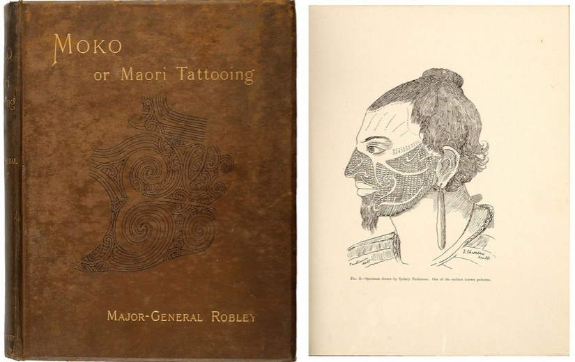 Cabezas secas de mokomokai: reliquias espeluznantes del pueblo maorí Cabezas secas de mokomokai: reliquias espeluznantes del pueblo maorí