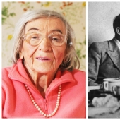 Cada comida es como la última: la historia de Margot Welk-Hitler's taster