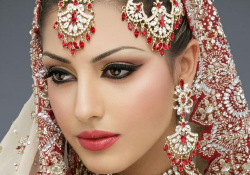 "Cada nación hermoso!": 23 encantador niñas de diferentes nacionalidades "Cada nación hermoso!": 23 encantador niñas de diferentes nacionalidades