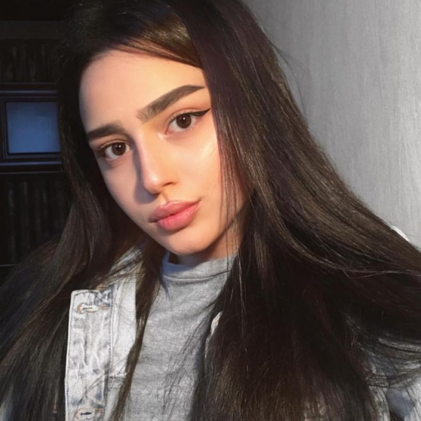 "Cada nación hermoso!": 23 encantador niñas de diferentes nacionalidades "Cada nación hermoso!": 23 encantador niñas de diferentes nacionalidades