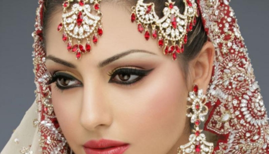 "Cada nación hermoso!": 23 encantador niñas de diferentes nacionalidades