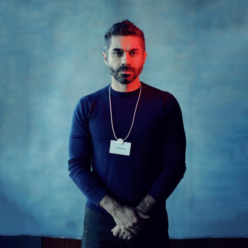 "Californización" completa: fotos de castings decentes y no tan buenos en el proyecto Anush Abrar "Californización" completa: fotos de castings decentes y no tan buenos en el proyecto Anush Abrar