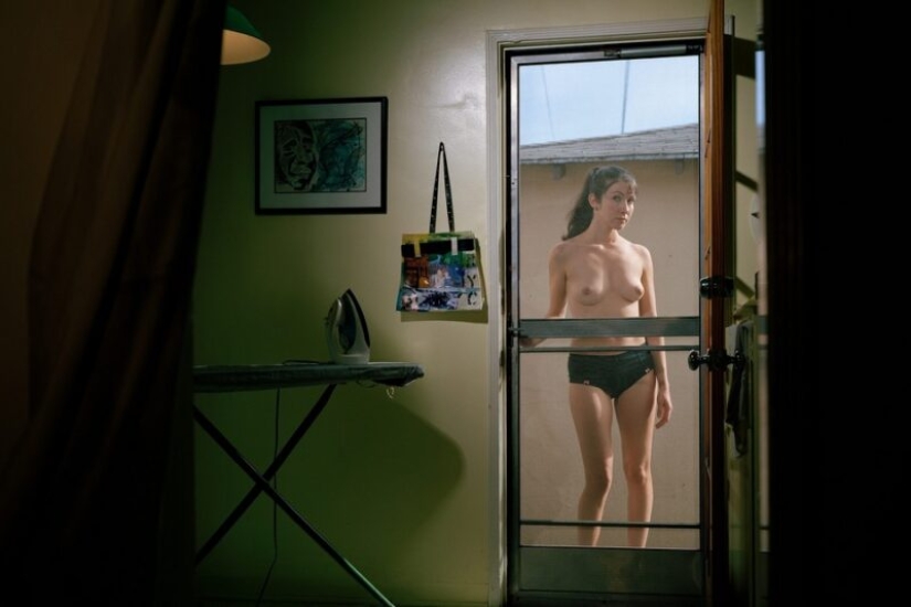 "Californización" completa: fotos de castings decentes y no tan buenos en el proyecto Anush Abrar "Californización" completa: fotos de castings decentes y no tan buenos en el proyecto Anush Abrar