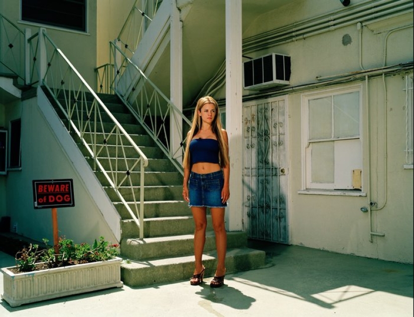 "Californización" completa: fotos de castings decentes y no tan buenos en el proyecto Anush Abrar "Californización" completa: fotos de castings decentes y no tan buenos en el proyecto Anush Abrar