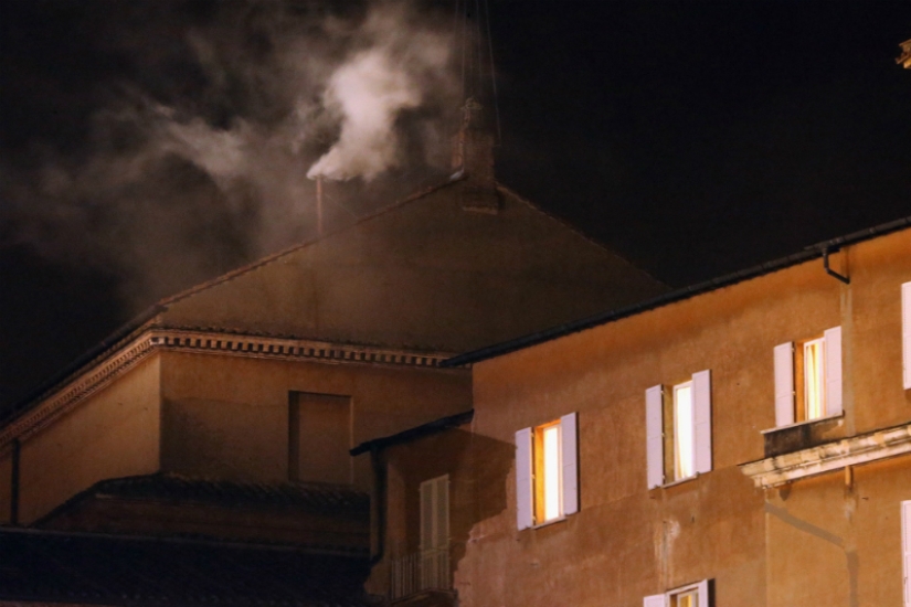 Caminar por el Vaticano: lo que hay detrás de los muros de un estado separado en el centro de Roma