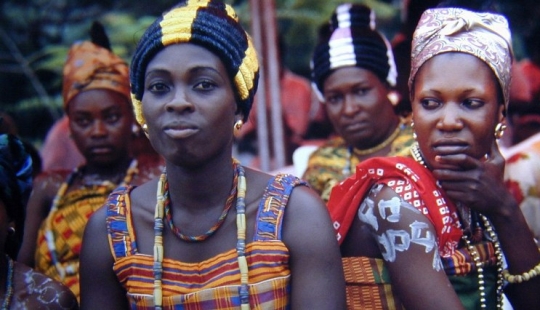 Campamentos de brujas en Ghana: cómo viven las mujeres que se han convertido en víctimas de la superstición