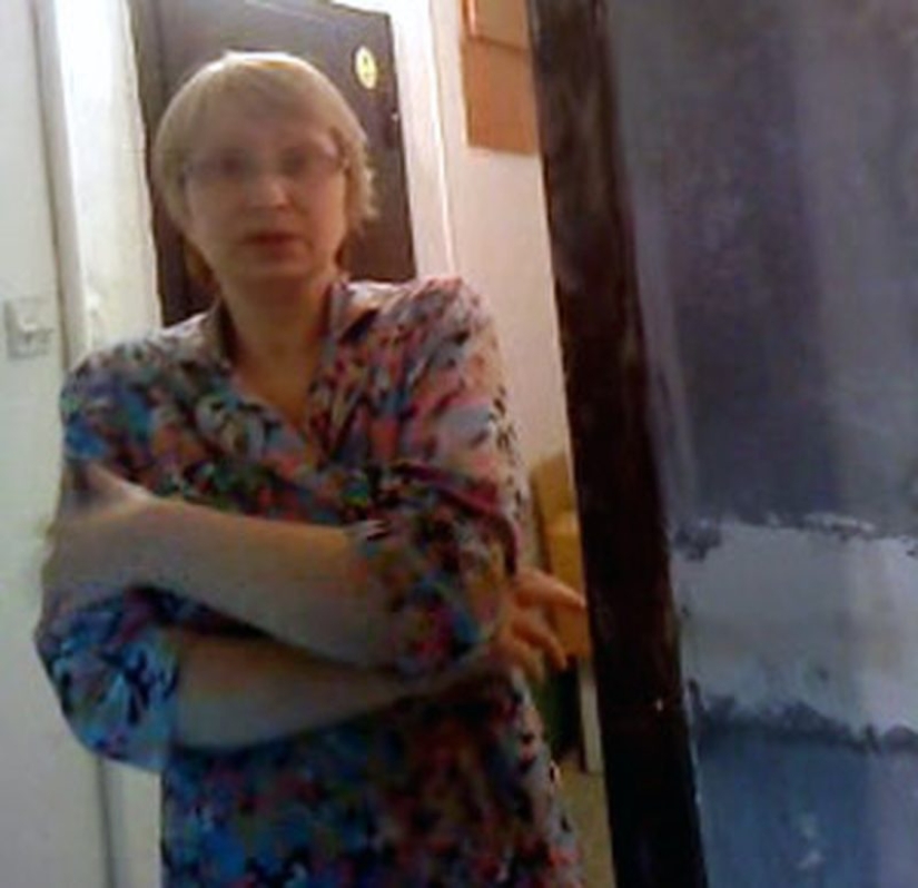 "Cannibal Sasha": la historia del caníbal de Novokuznetsk