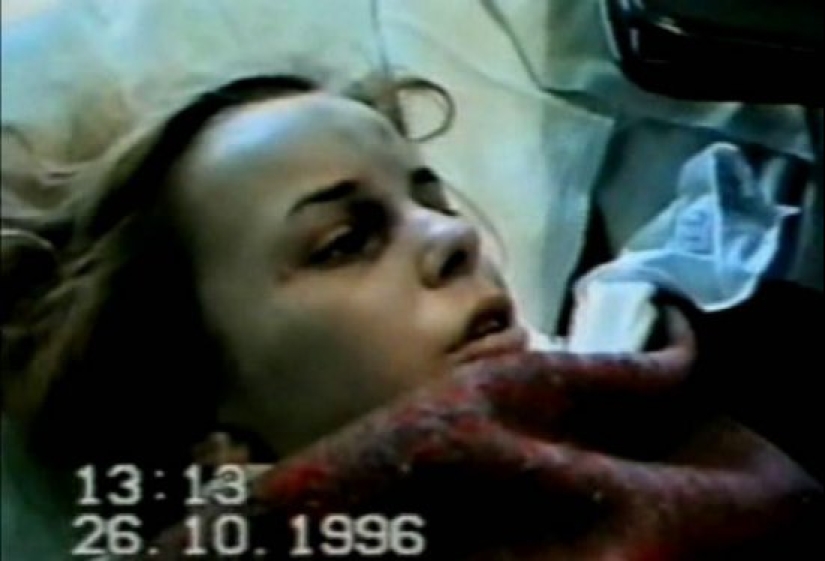 "Cannibal Sasha": la historia del caníbal de Novokuznetsk