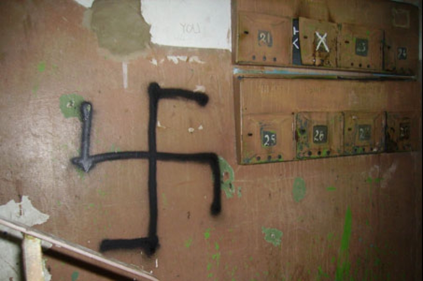 "Cannibal Sasha": la historia del caníbal de Novokuznetsk