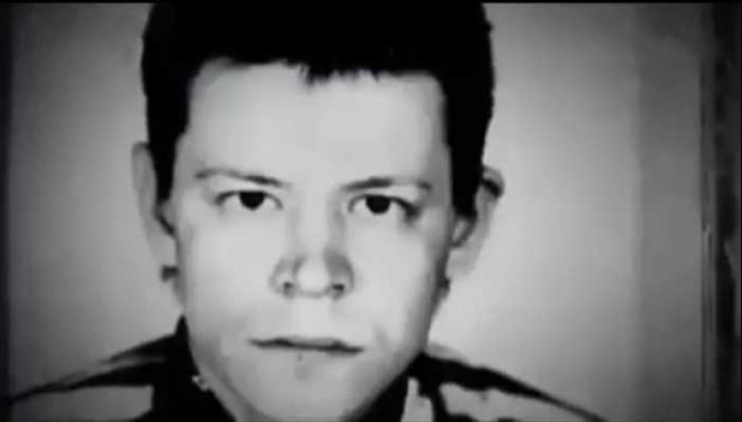 "Cannibal Sasha": la historia del caníbal de Novokuznetsk