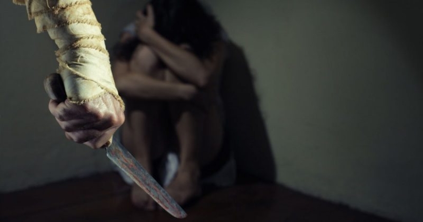 "Cannibal Sasha": the story of the Novokuznetsk cannibal