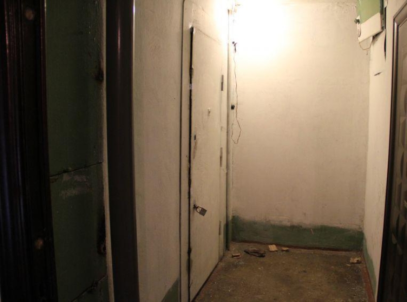 "Cannibal Sasha": the story of the Novokuznetsk cannibal